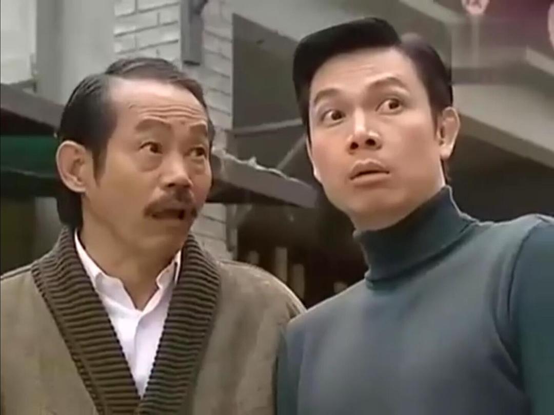 《非常岳母》海报第23张图片