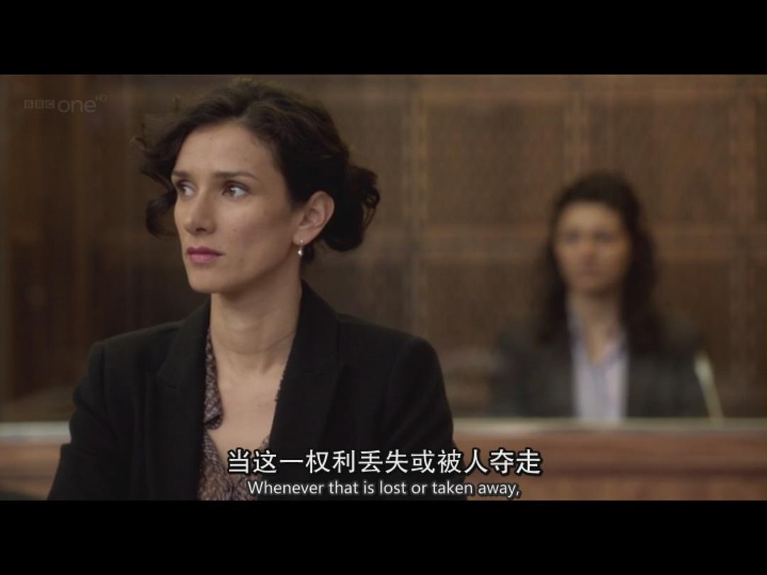 《皇家律师第三季》海报第49张图片