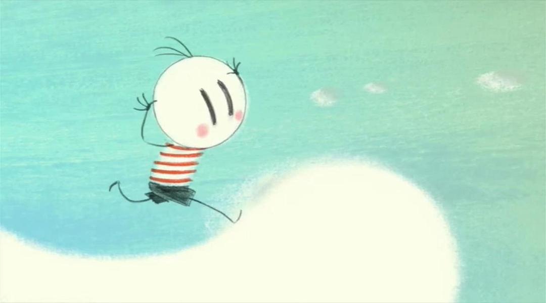 《男孩与世界》剧照第43张图片