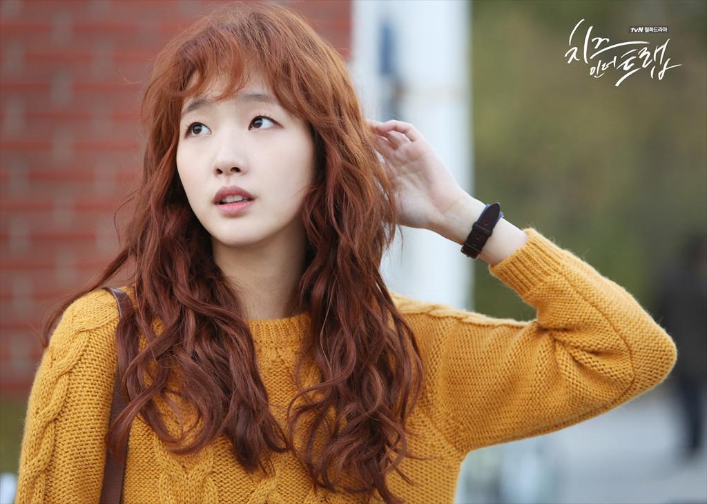 《奶酪陷阱》剧照第37张图片