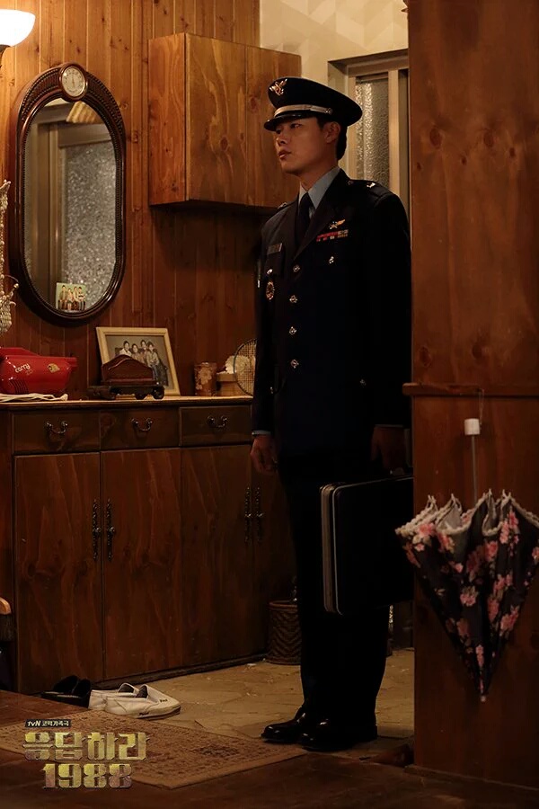 《请回答1988》剧照第51张图片