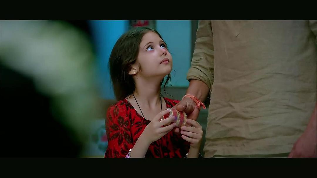 《小萝莉的猴神大叔》剧照第57张图片