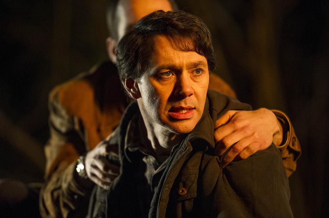 《独夫》海报第15张图片