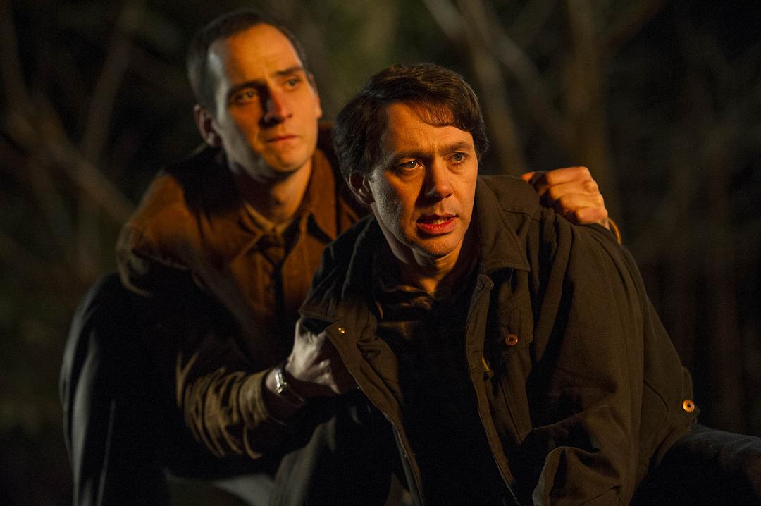 《独夫》海报第14张图片