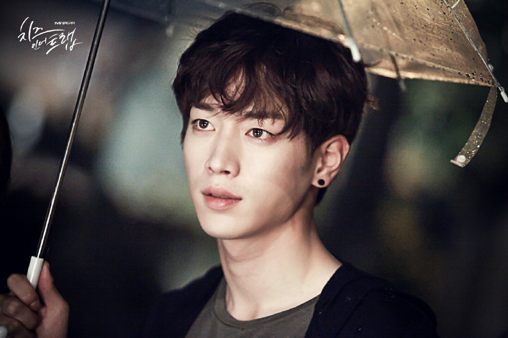 《奶酪陷阱》剧照第33张图片