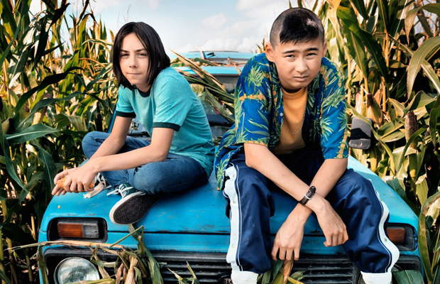 《契克》海报第5张图片