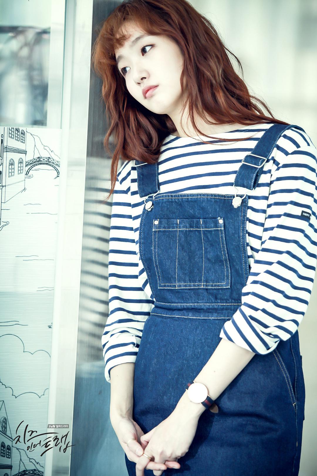 《奶酪陷阱》剧照第35张图片