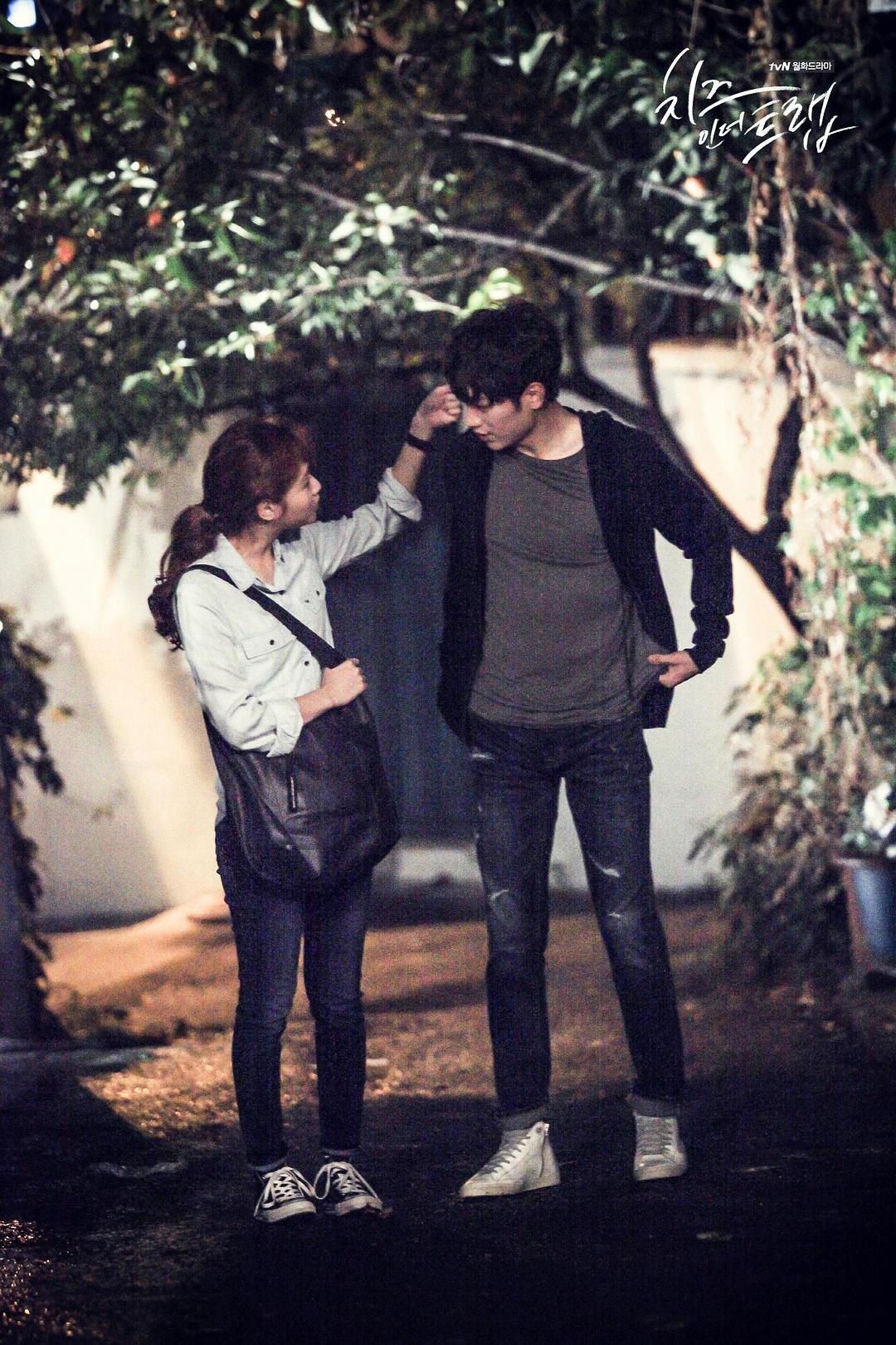 《奶酪陷阱》剧照第50张图片