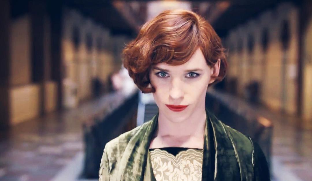 《丹麦女孩》剧照