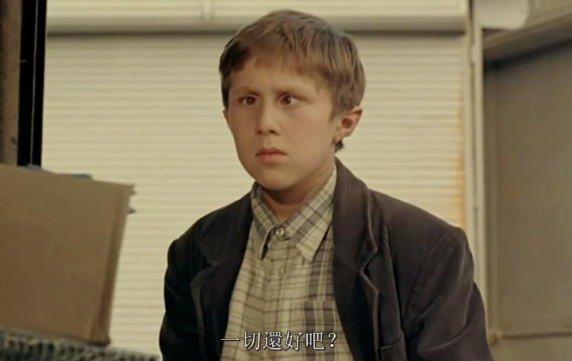 《岸的另一边》剧照第41张图片