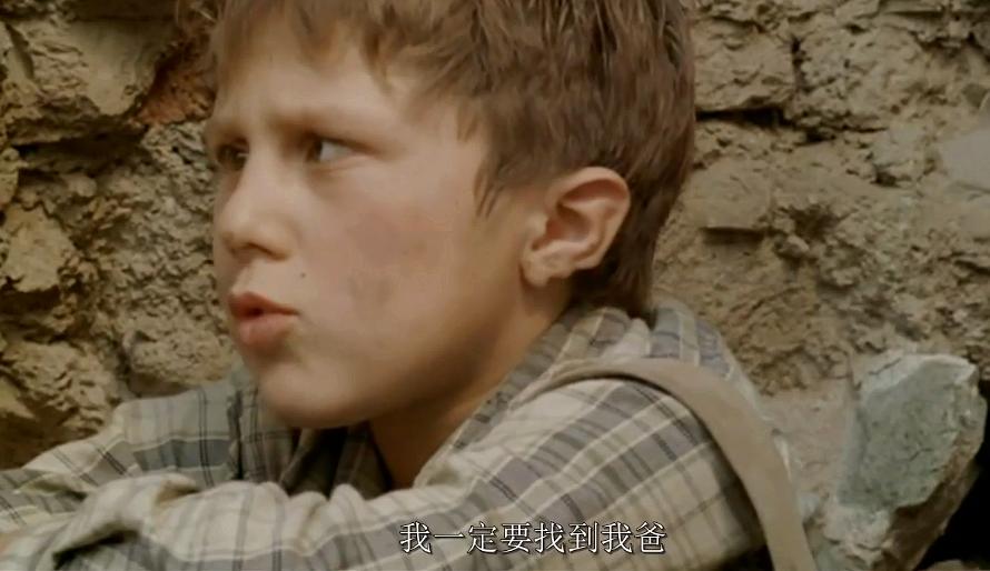 《岸的另一边》剧照第40张图片