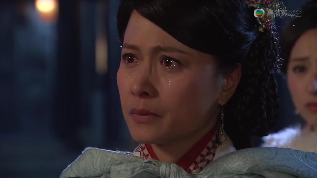 《刀下留人》剧照