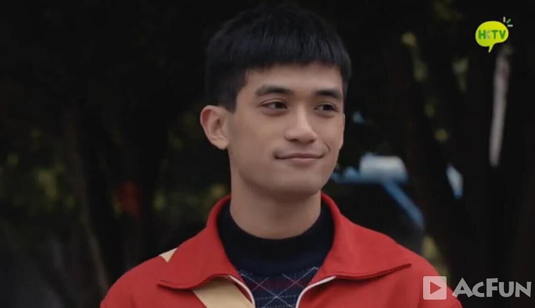 《来生不做香港人》剧照