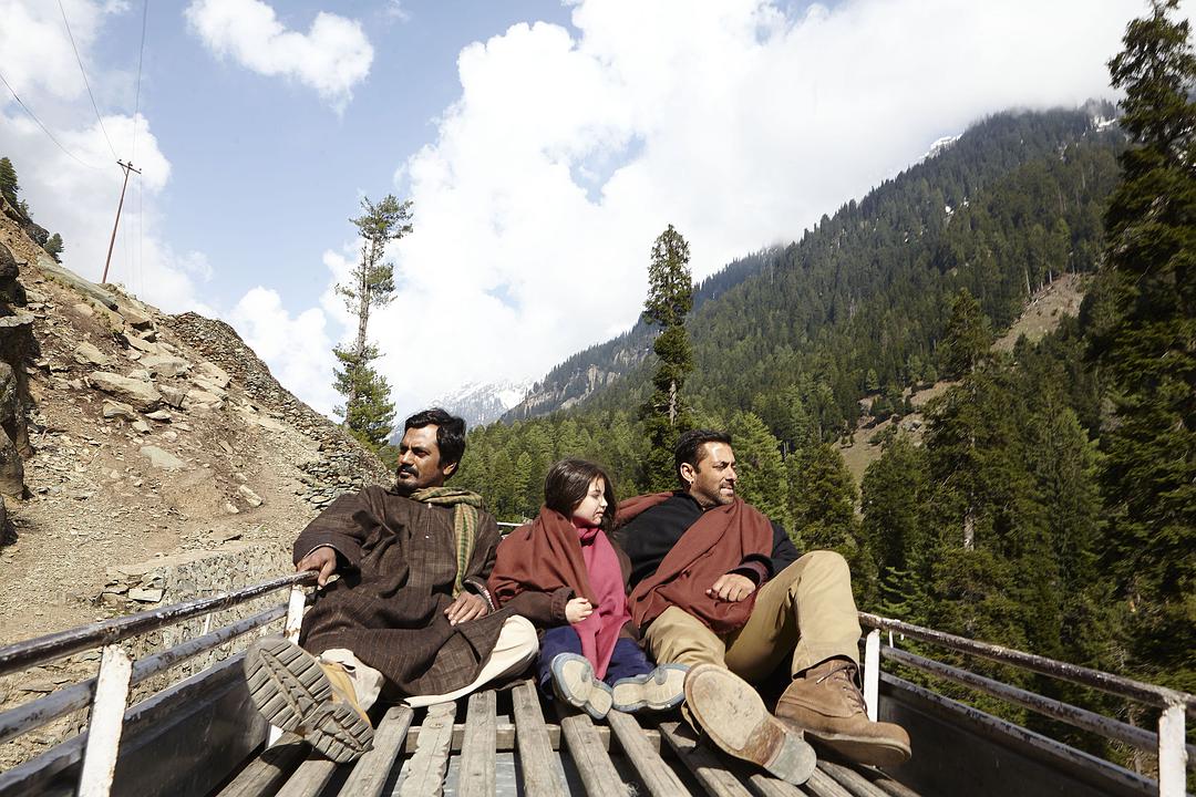 《小萝莉的猴神大叔》剧照第15张图片