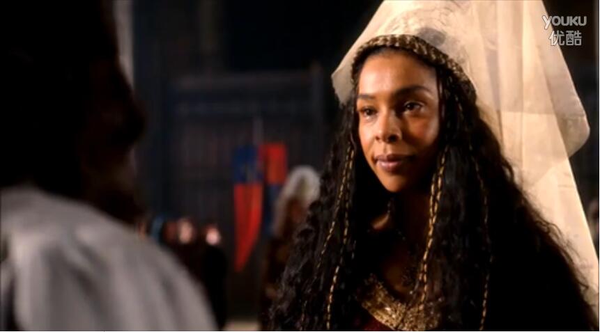 《理查三世》剧照第41张图片