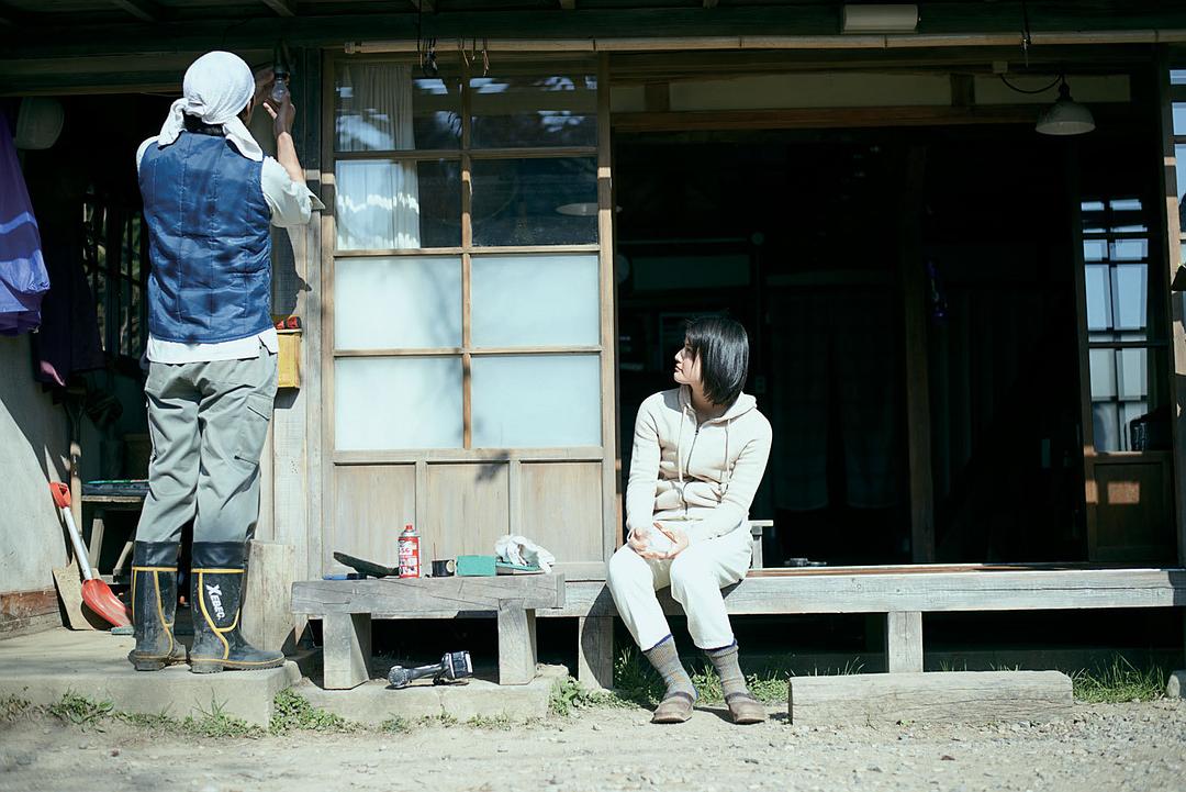 《小森林冬春篇》剧照第37张图片