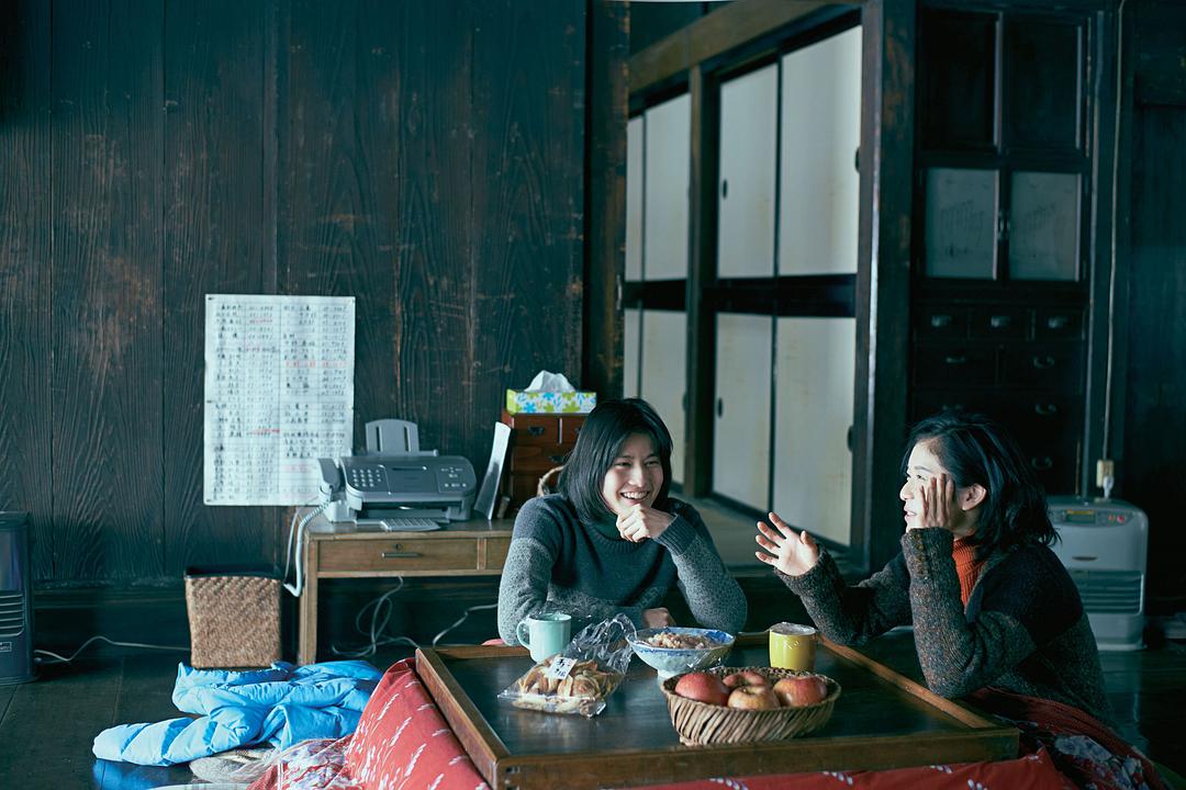 《小森林冬春篇》剧照第16张图片