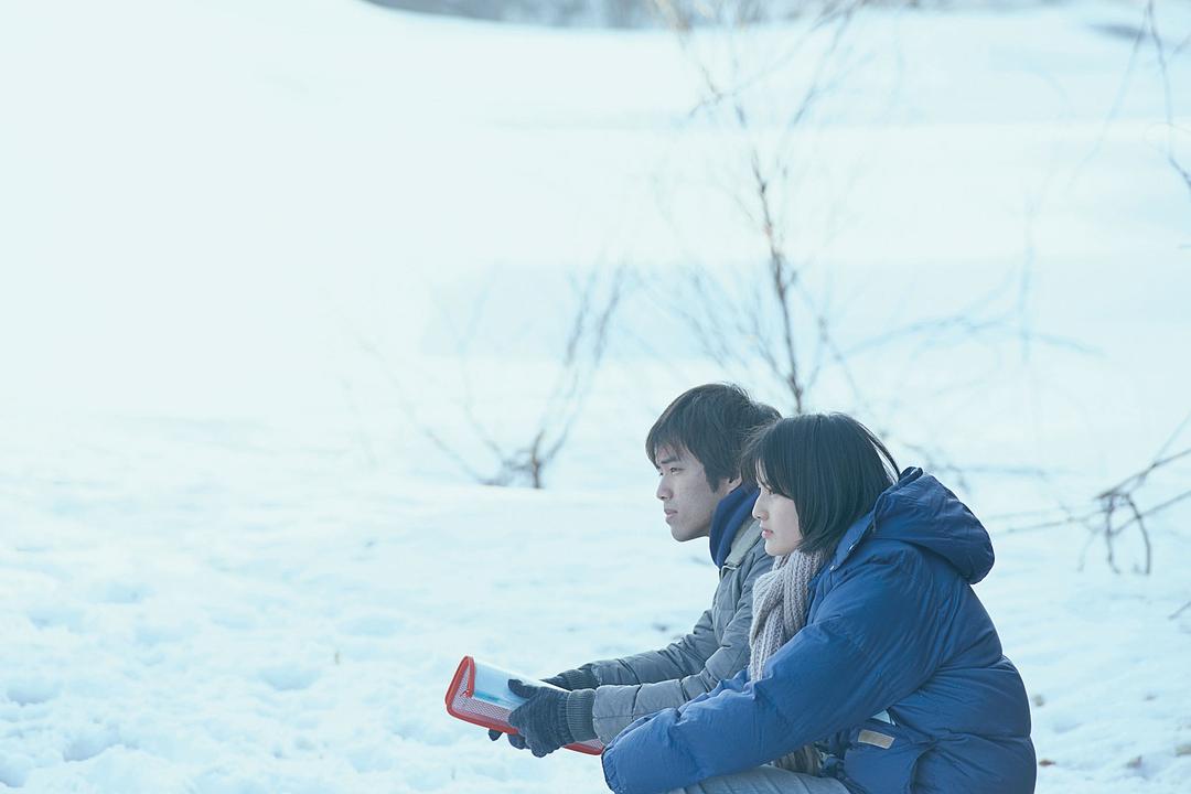 《小森林冬春篇》剧照第21张图片