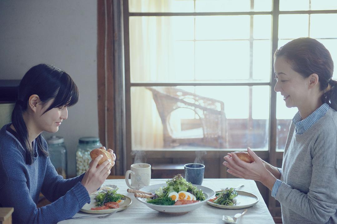 《小森林冬春篇》剧照第19张图片