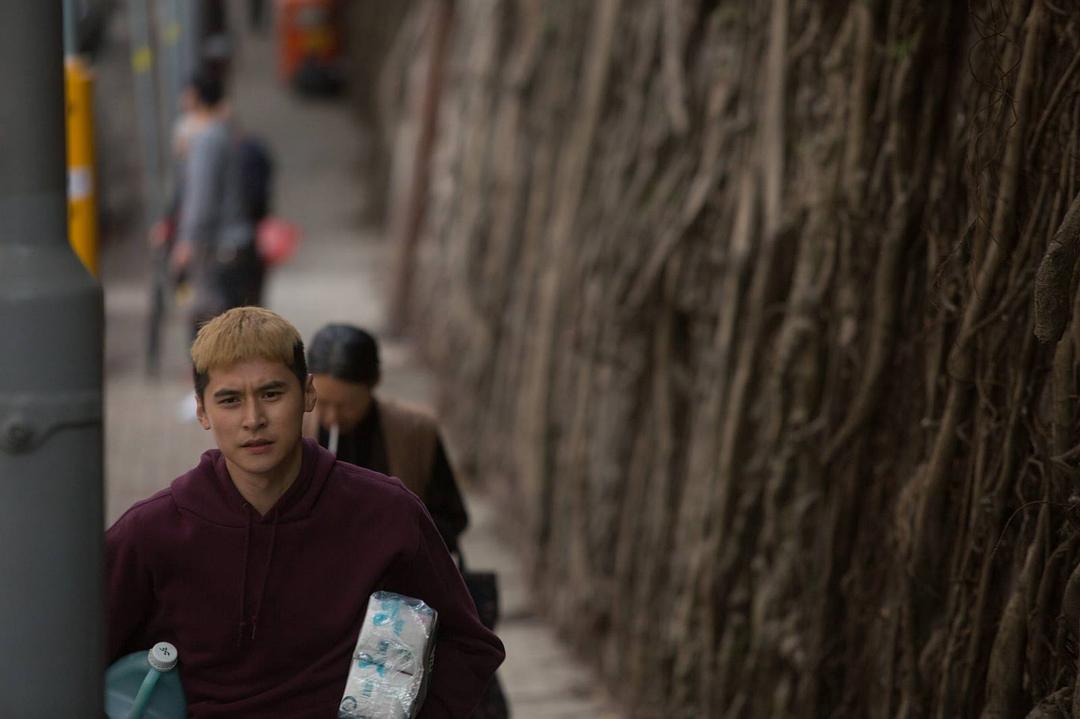 《幸运是我》剧照第28张图片