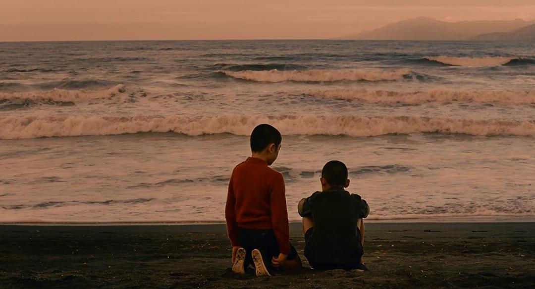 《少年H》海报第40张图片