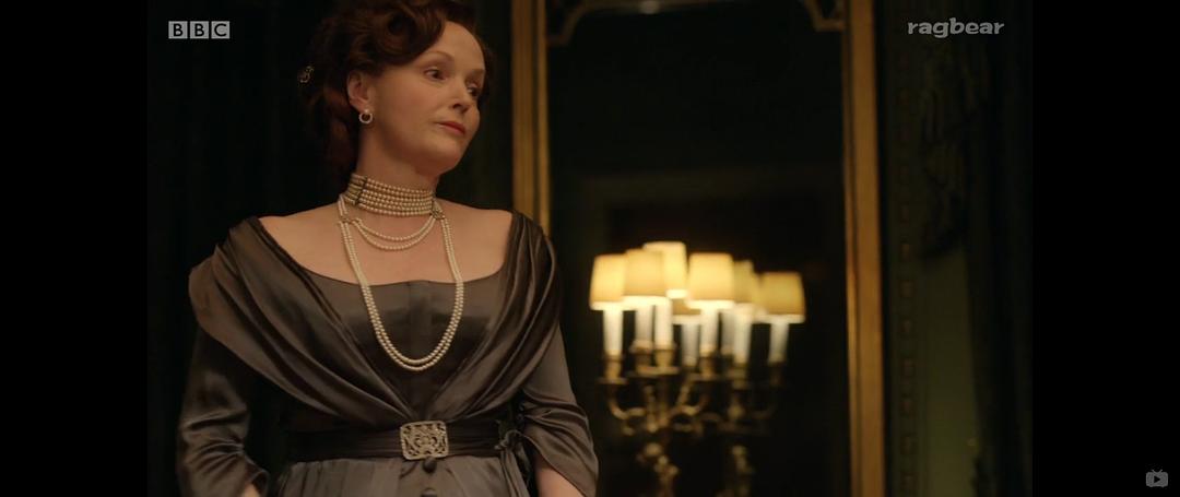 《罪恶之家》剧照第42张图片