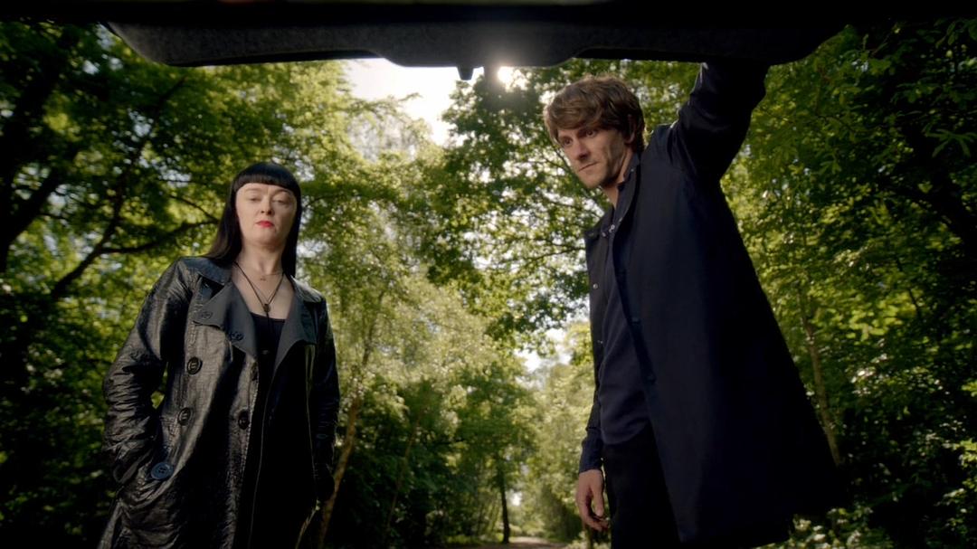 《我们的世界末日》剧照第27张图片