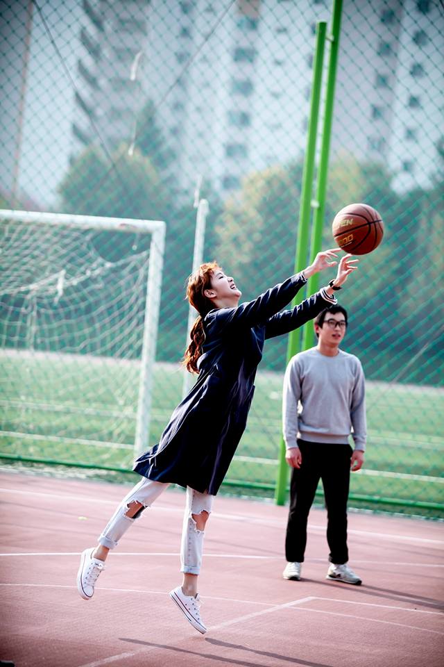 《奶酪陷阱》剧照第53张图片