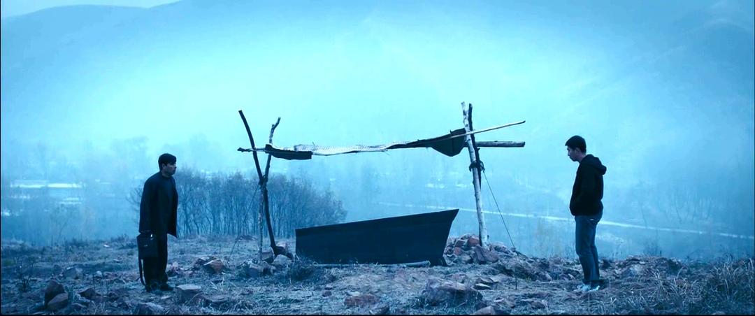 《心迷宫》海报第29张图片