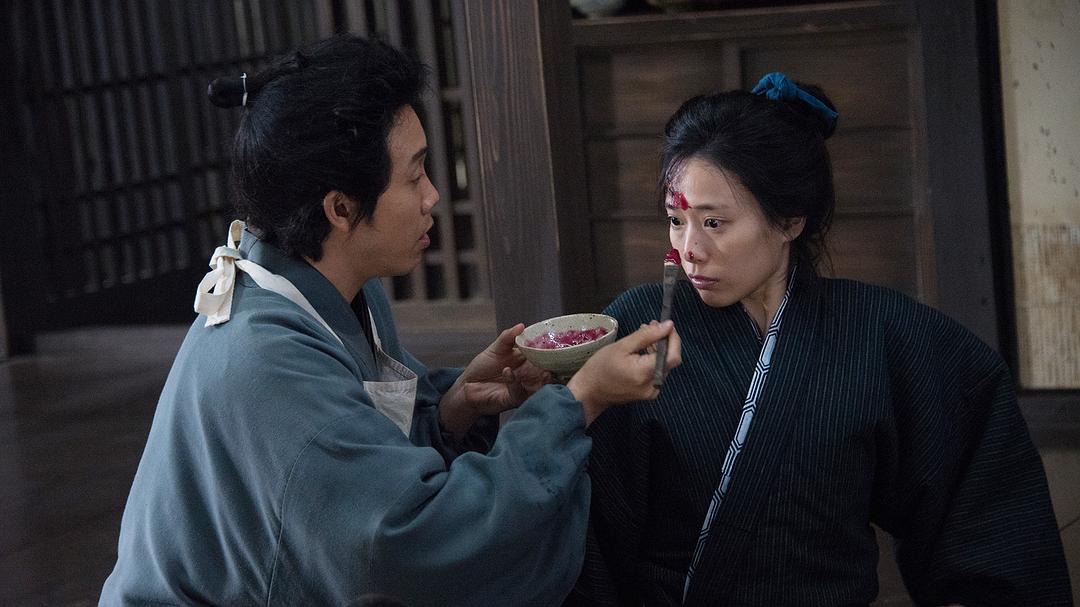 《投靠女与出走男》剧照第33张图片