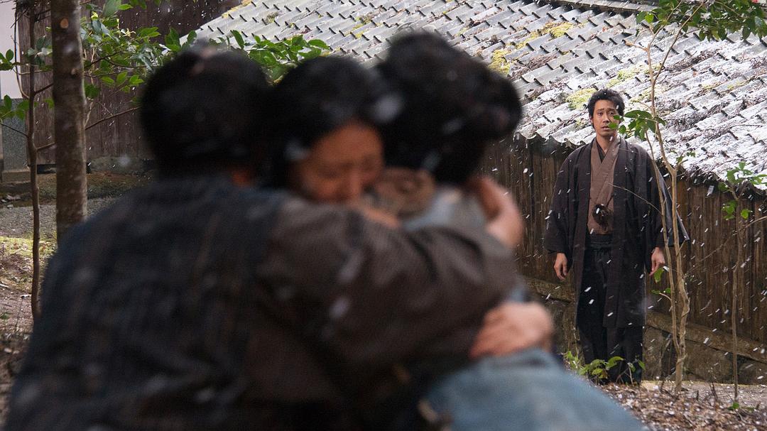 《投靠女与出走男》剧照第22张图片