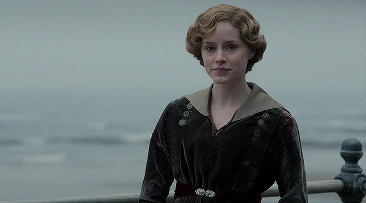 《罪恶之家》剧照第41张图片