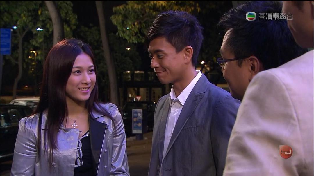 《溏心风暴2：家好月圆》海报第46张图片