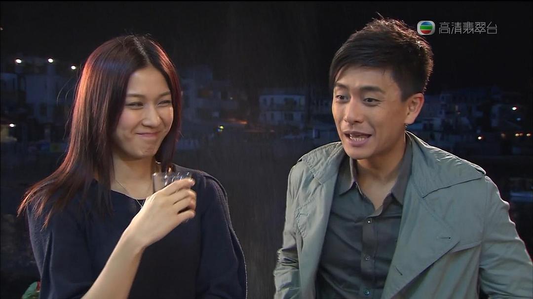 《溏心风暴2：家好月圆》海报第45张图片