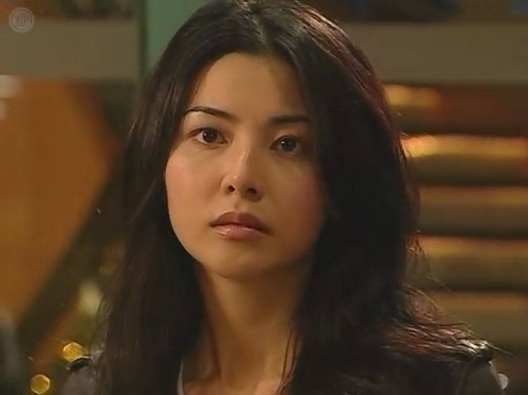 《法证先锋》剧照