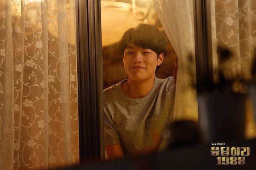 《请回答1988》剧照第23张图片