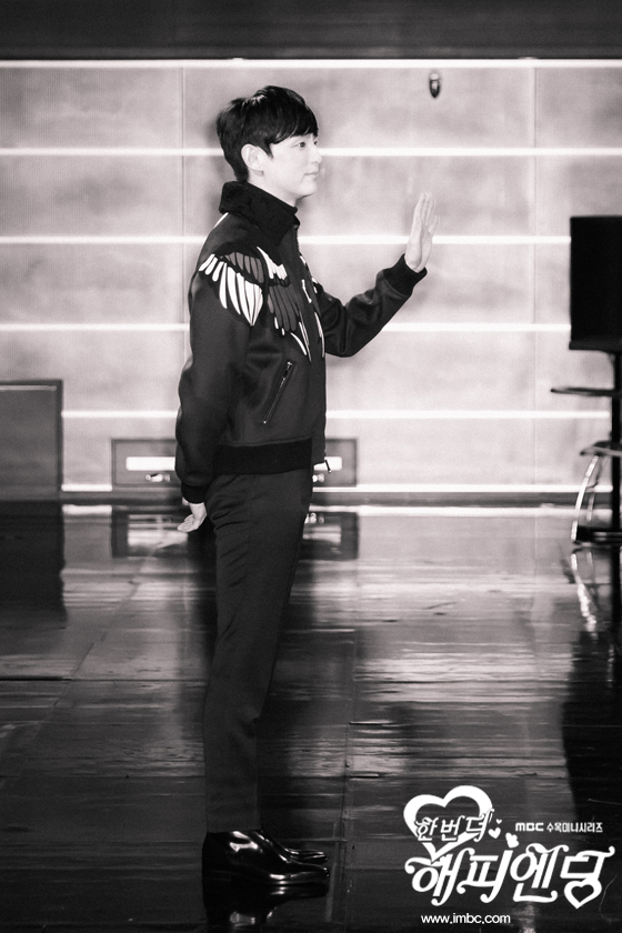 《再一次快乐结局》剧照第57张图片