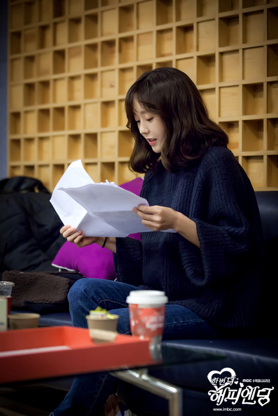 《再一次快乐结局》剧照第52张图片