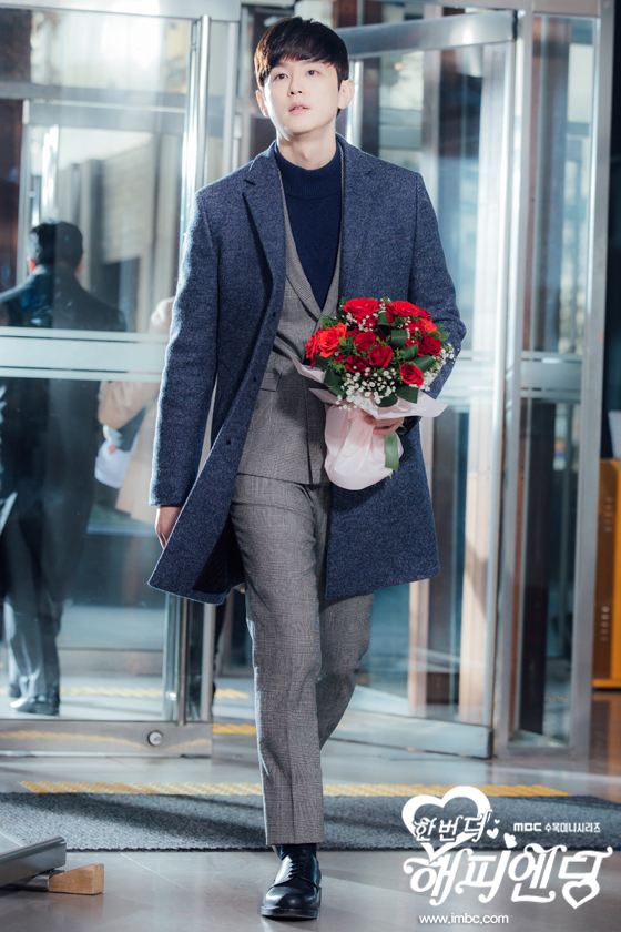 《再一次快乐结局》剧照第50张图片