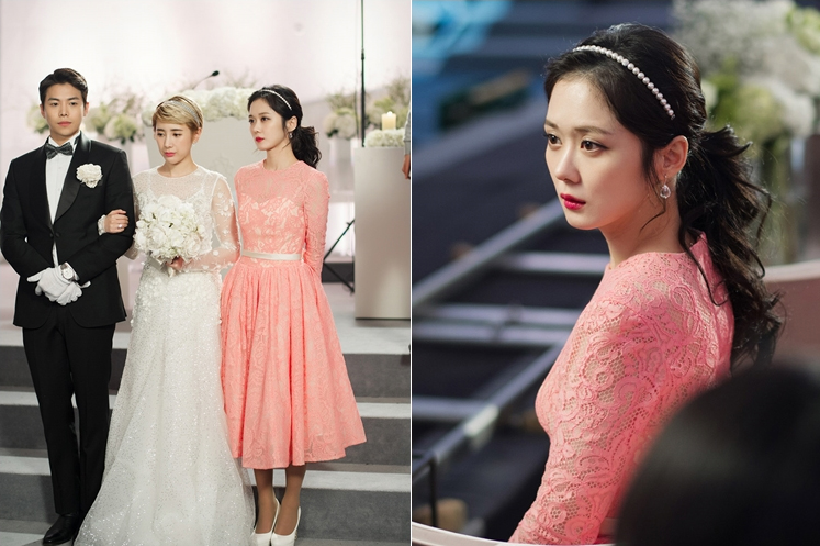 《再一次快乐结局》剧照第22张图片