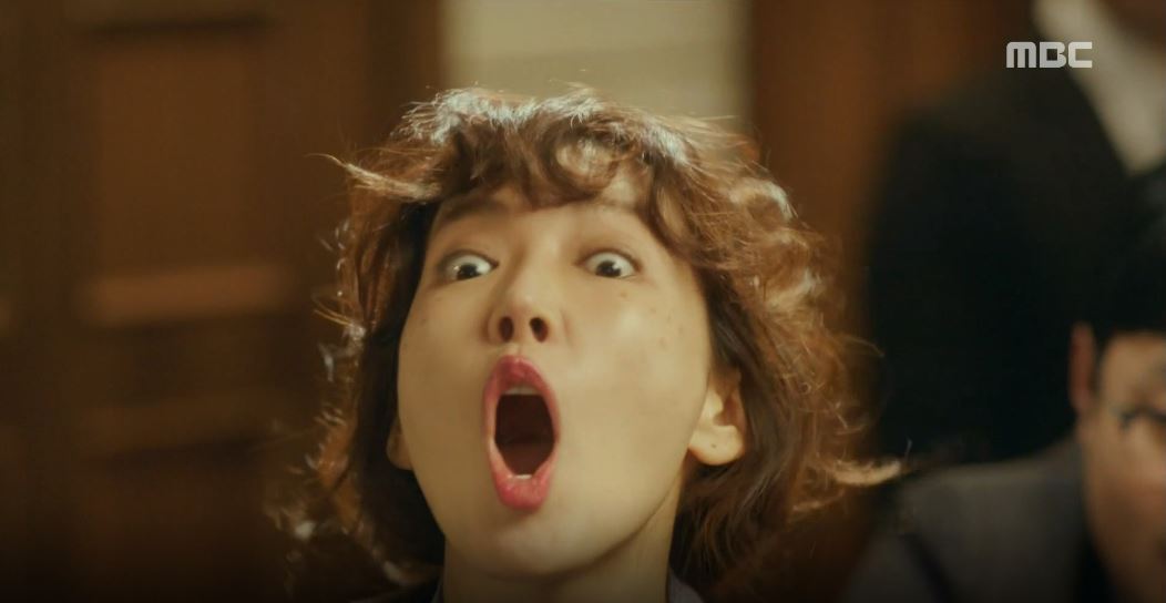 《再一次快乐结局》剧照第12张图片