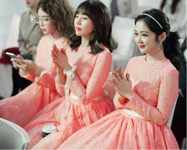 《再一次快乐结局》剧照第21张图片