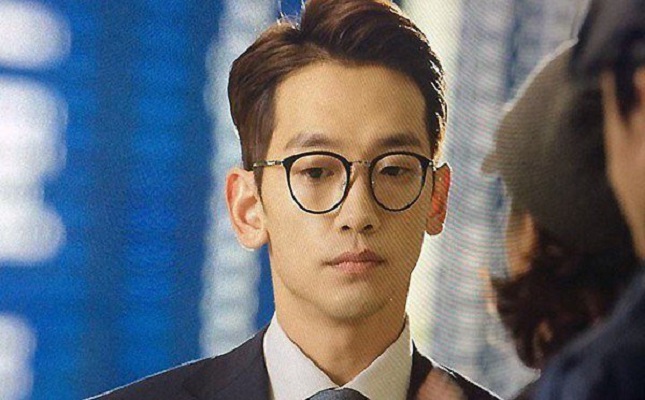 《回来吧大叔》剧照第40张图片