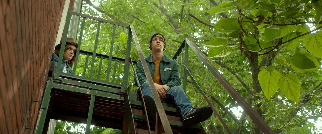 《我和厄尔以及将死的女孩》剧照第44张图片