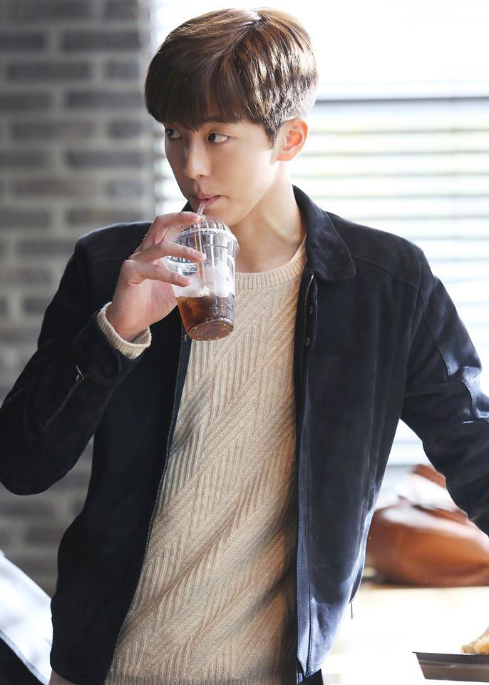 《奶酪陷阱》剧照第22张图片