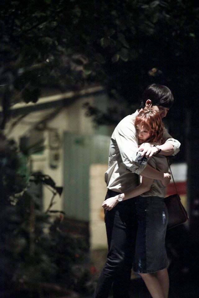 《奶酪陷阱》剧照第14张图片