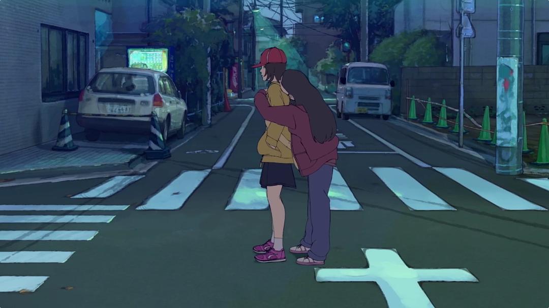 《花与爱丽丝杀人事件》海报第43张图片