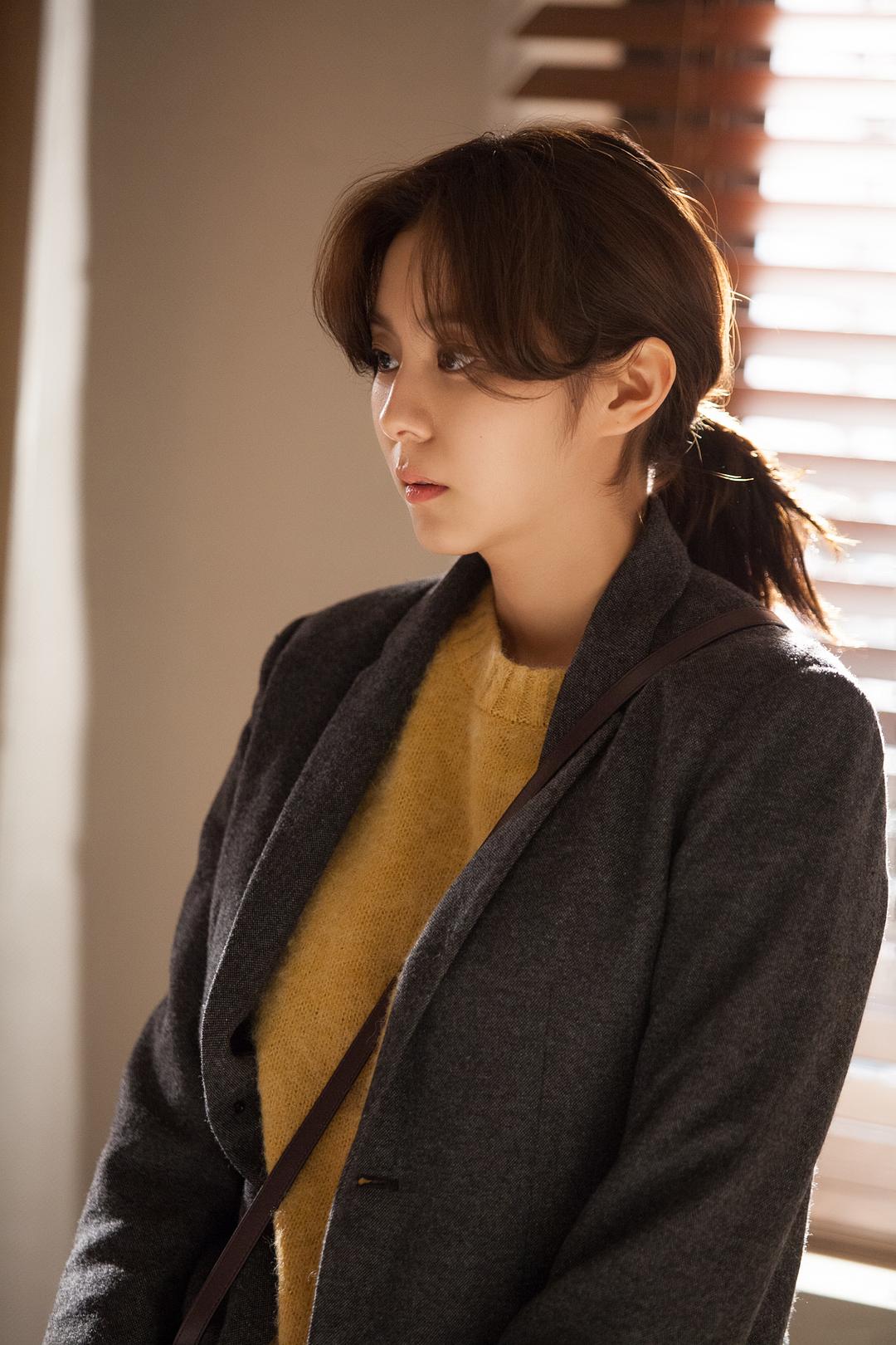 《结婚契约》剧照