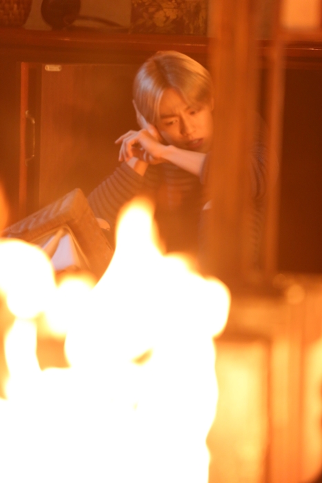 《武林学校》剧照