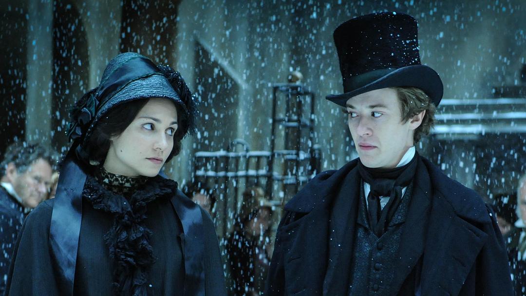 《狄更斯世界》剧照